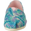 image:imageTOMS Mens Alpargata Classic Slipon Espadrille TextileSynthetic UpperPink Palm