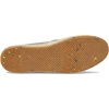 image:imageTOMS Mens Alpargata Classic Slipon Espadrille TextileSynthetic UpperVetiver Grey