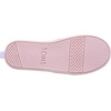 image:imageTOMS Mens Alpargata Classic Slipon Espadrille TextileSynthetic UpperWhite Multi Iridescent Stripe