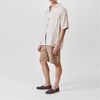 image:imageTOMS Mens Alpargata Loafer FlatAsh Grey Recycled Cotton Canvas