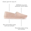 image:imageTOMS Mens Alpargata Loafer FlatNatural Undyed