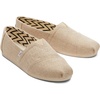 image:imageTOMS Mens Alpargata Loafer FlatNatural Undyed