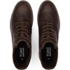 image:imageTOMS Navi Trvl Lite RangerDark Brown Leather