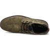 image:imageTOMS NaviWr Olive Green Pigmented Nubuck