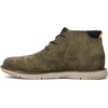 image:imageTOMS NaviWr Olive Green Pigmented Nubuck