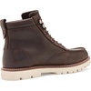 image:imageTOMS PalomarDark Brown Leather