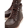 image:imageTOMS PalomarDark Brown Leather