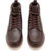 image:imageTOMS PalomarDark Brown Leather