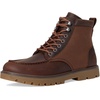 image:imageTOMS PalomarOak Brown Waxed CanvasLeather