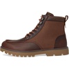 image:imageTOMS PalomarOak Brown Waxed CanvasLeather