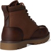 image:imageTOMS PalomarOak Brown Waxed CanvasLeather