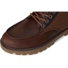 image:imageTOMS PalomarOak Brown Waxed CanvasLeather
