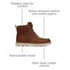 image:imageTOMS PalomarTan Leather