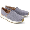 image:imageTOMS Resident PlusNiagara Mist Chambray Dot