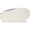 image:imageTOMS Toddler Cruz Double Strap Sneaker Classic Hook and Loop Closure Heel Pull Tab for Easy OnDrizzle Grey Heritage Canvas