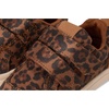 image:imageTOMS Toddler Cruz Double Strap Sneaker Classic Hook and Loop Closure Heel Pull Tab for Easy OnMulticolor