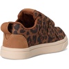 image:imageTOMS Toddler Cruz Double Strap Sneaker Classic Hook and Loop Closure Heel Pull Tab for Easy OnMulticolor
