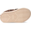 image:imageTOMS Toddler Cruz Double Strap Sneaker Classic Hook and Loop Closure Heel Pull Tab for Easy OnMulticolor