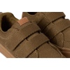 image:imageTOMS Toddler Cruz Double Strap Sneaker Classic Hook and Loop Closure Heel Pull Tab for Easy OnOlive