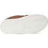 image:imageTOMS Toddler Cruz Double Strap Sneaker Classic Hook and Loop Closure Heel Pull Tab for Easy OnTan