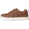 image:imageTOMS Toddler Cruz Double Strap Sneaker Classic Hook and Loop Closure Heel Pull Tab for Easy OnTan