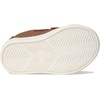 image:imageTOMS Toddler Cruz Double Strap Sneaker Classic Hook and Loop Closure Heel Pull Tab for Easy OnTan1