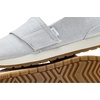 image:imageTOMS Unisex Child Resident Plus Sneaker Textile Upper Hook amp Loop ClosureGrey 1