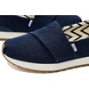 image:imageTOMS Unisex Child Resident Plus Sneaker Textile Upper Hook amp Loop ClosureNavy Heritage Canvas