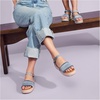 image:imageTOMS Womens Abby Platform SandalDark Sky Denim
