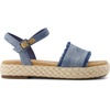 image:imageTOMS Womens Abby Platform SandalDark Sky Denim