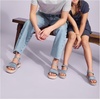 image:imageTOMS Womens Abby Platform SandalDark Sky Denim