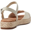image:imageTOMS Womens Abby Platform SandalNatural Woven