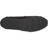 image:imageTOMS Womens Alpargata Classic Espadrille Recycled Cotton Canvas UpperBlackBlack Recycled Cotton Canvas