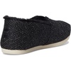 image:imageTOMS Womens Alpargata Classic SlipOn Espadrille Textile UpperBlack 2