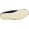 image:imageTOMS Womens Alpargata Classic SlipOn Espadrille Textile UpperBlack White