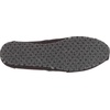 image:imageTOMS Womens Alpargata Classic SlipOn Espadrille Textile UpperBlack on Black Canvas