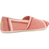 image:imageTOMS Womens Alpargata Classic SlipOn Espadrille Textile UpperBloom Multi Engineered Crochet