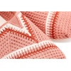 image:imageTOMS Womens Alpargata Classic SlipOn Espadrille Textile UpperBloom Multi Engineered Crochet