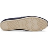 image:imageTOMS Womens Alpargata Classic SlipOn Espadrille Textile UpperNavy 1