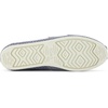 image:imageTOMS Womens Alpargata Classic SlipOn Espadrille Textile UpperNiagara Mist Chambray Dot