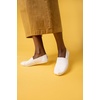image:imageTOMS Womens Alpargata Classic SlipOn Espadrille Textile UpperWhite