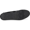 image:imageTOMS Womens Alpargata Plus Slip On Espadrille Textile Upper Relaxed Fit CloudBound Insole Stretchy Easy On and OffBlack Moroccan Crochet