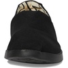 image:imageTOMS Womens Alpargata Plus Slip On Espadrille Textile Upper Relaxed Fit CloudBound Insole Stretchy Easy On and OffBlackBlack Heritage Canvas