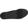 image:imageTOMS Womens Alpargata Plus Slip On Espadrille Textile Upper Relaxed Fit CloudBound Insole Stretchy Easy On and OffBlackBlack Heritage Canvas