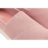 image:imageTOMS Womens Alpargata Plus Slip On Espadrille Textile Upper Relaxed Fit CloudBound Insole Stretchy Easy On and OffBloom Engineered Knit