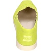 image:imageTOMS Womens Alpargata Plus Slip On Espadrille Textile Upper Relaxed Fit CloudBound Insole Stretchy Easy On and OffBright Lime Heritage Canvas