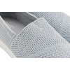 image:imageTOMS Womens Alpargata Plus Slip On Espadrille Textile Upper Relaxed Fit CloudBound Insole Stretchy Easy On and OffLight Grey Engineered Knit