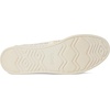 image:imageTOMS Womens Alpargata Plus Slip On Espadrille Textile Upper Relaxed Fit CloudBound Insole Stretchy Easy On and OffNatural Moroccan Crochet