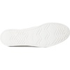 image:imageTOMS Womens Alpargata Plus Slip On Espadrille Textile Upper Relaxed Fit CloudBound Insole Stretchy Easy On and OffWhite Recycled Cotton Canvas