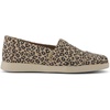 image:imageTOMS Womens Alpargata Plus Slip On Flats CasualBrown
